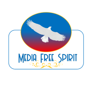 Media Free Spirit logo